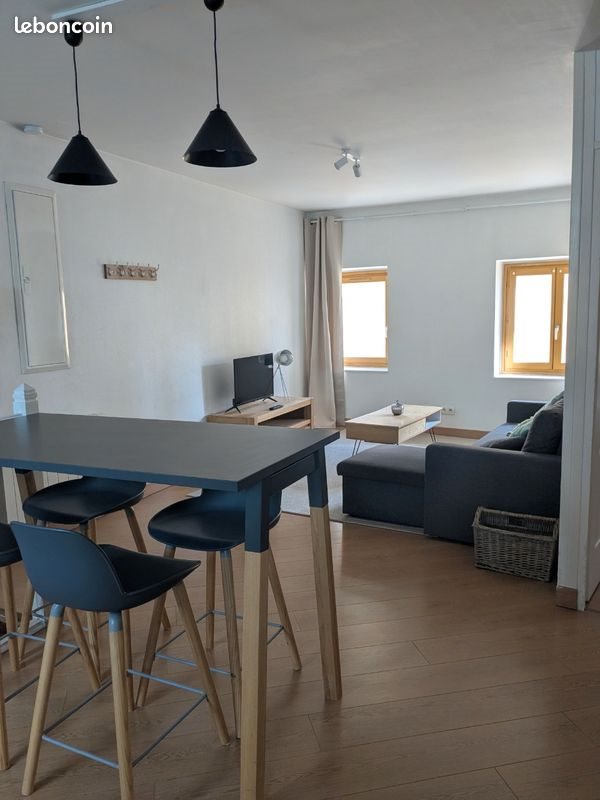 Appartement à louer, 52m², Condrieu