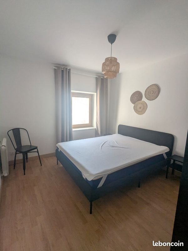 Appartement à louer, 52m², Condrieu