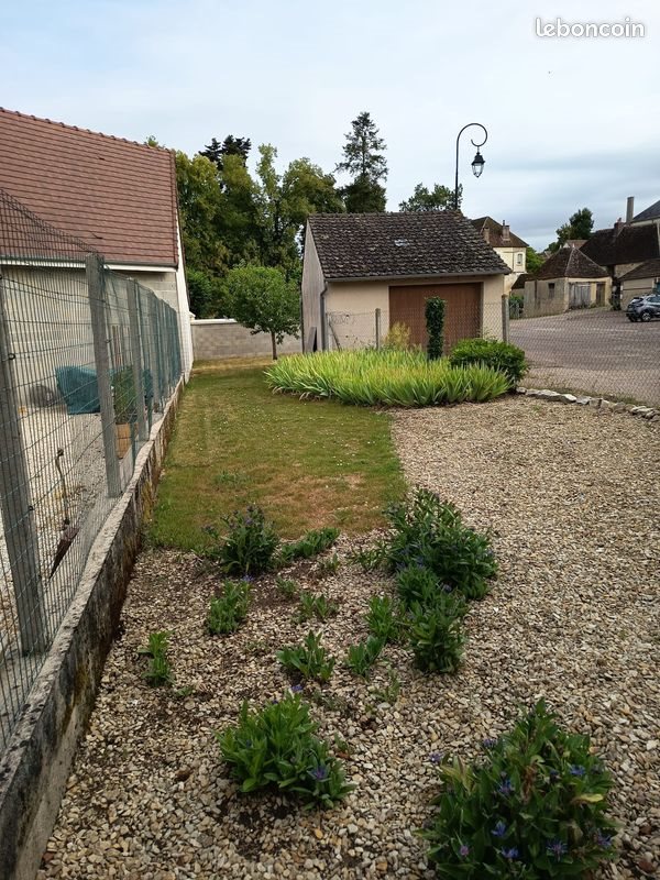 Maison à vendre, 81m², Ligny-le-Châtel
