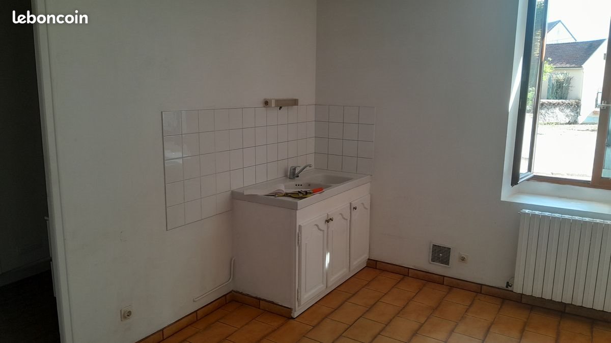 Maison à vendre, 81m², Ligny-le-Châtel