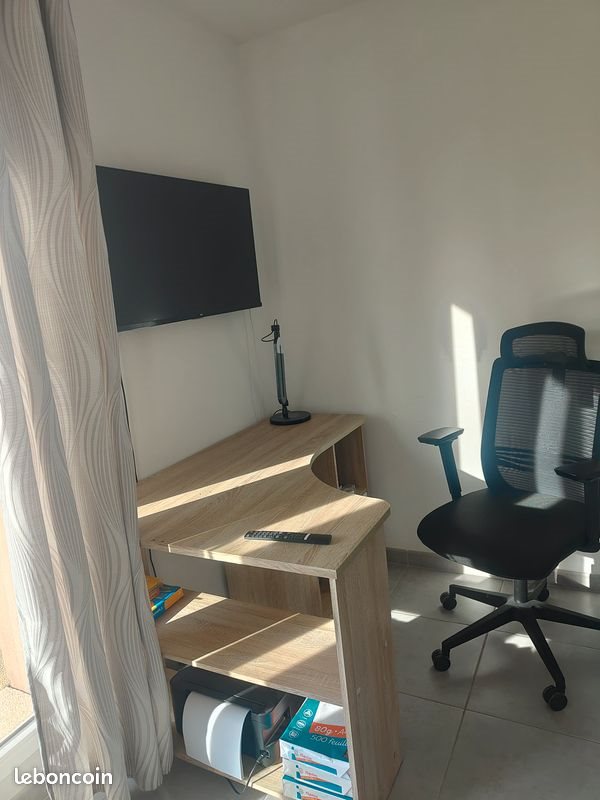 Appartement à louer, 24m², Orvault