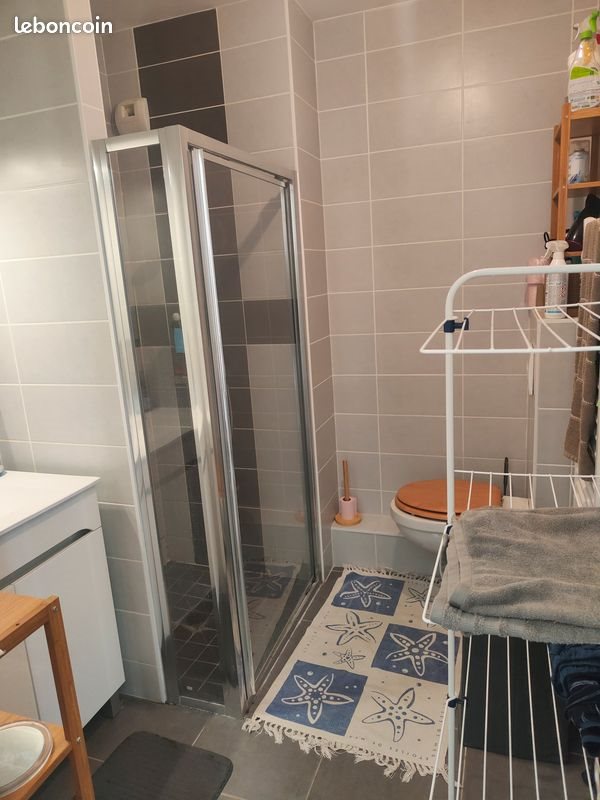 Appartement à louer, 24m², Orvault