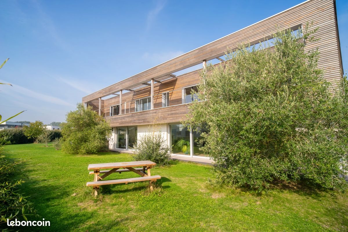 Maison à vendre, 348m², Mérignies
