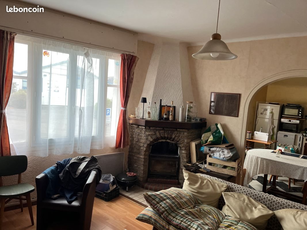 Maison à vendre, 84m², Le Croisic