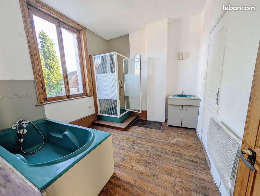Maison à vendre, 91m², Douai