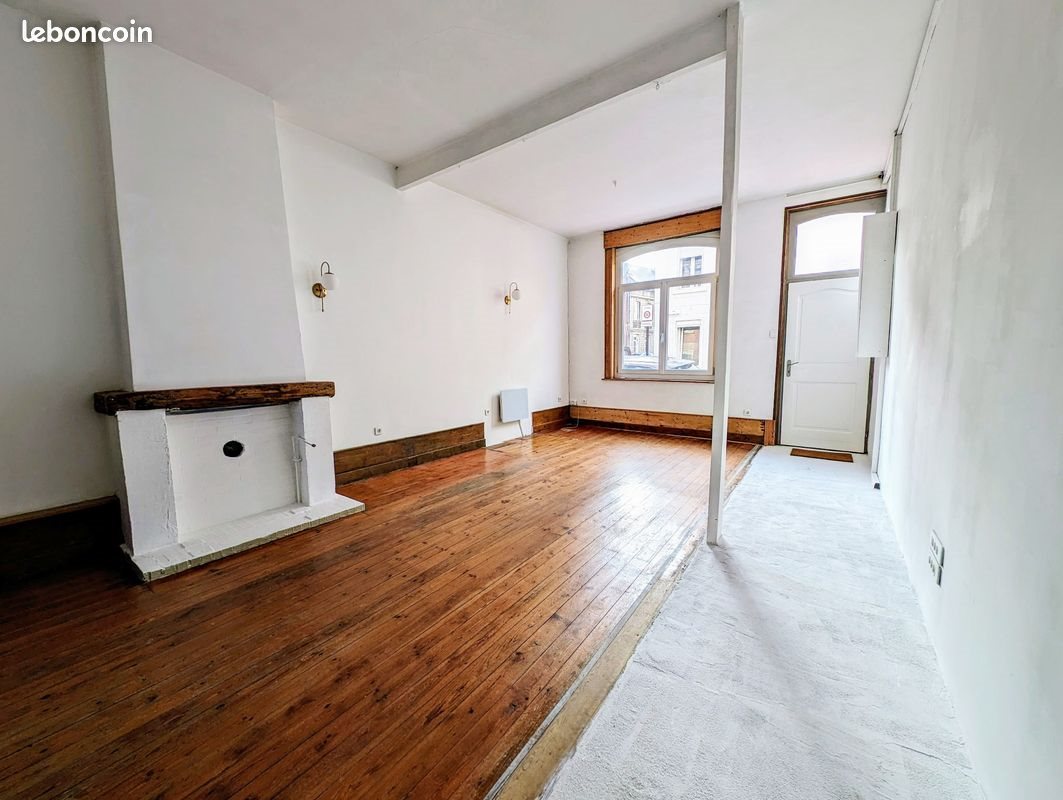 Maison à vendre, 91m², Douai