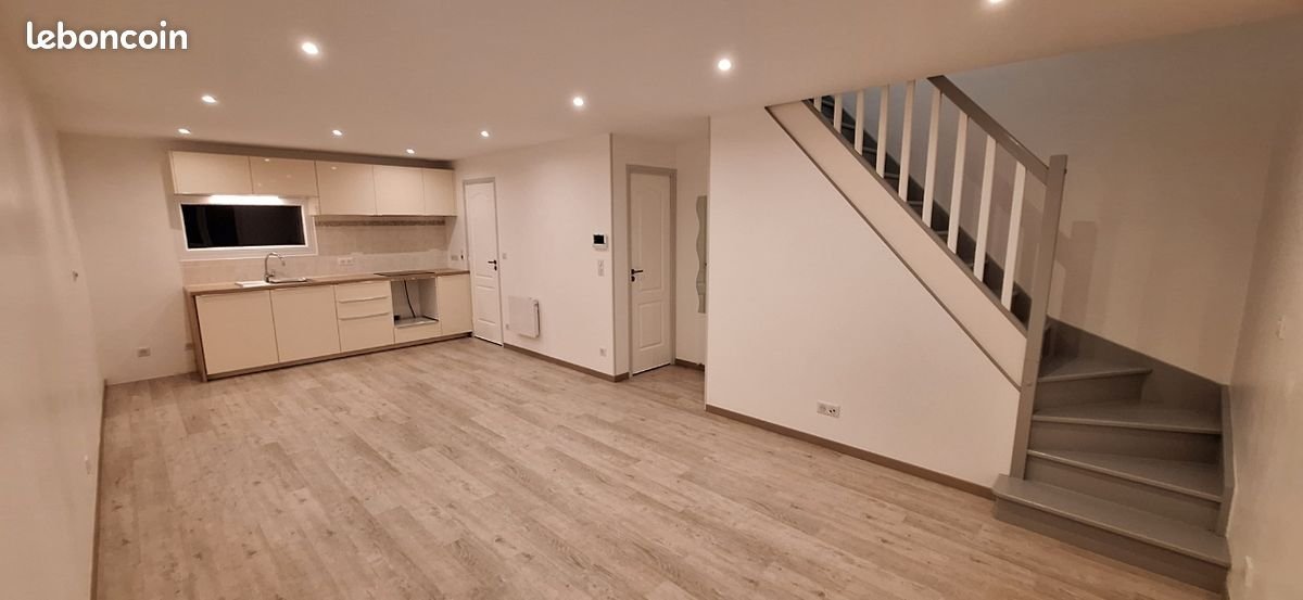 Appartement à louer, 51m², Quincy-sous-Sénart