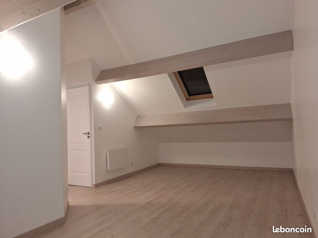Appartement à louer, 51m², Quincy-sous-Sénart