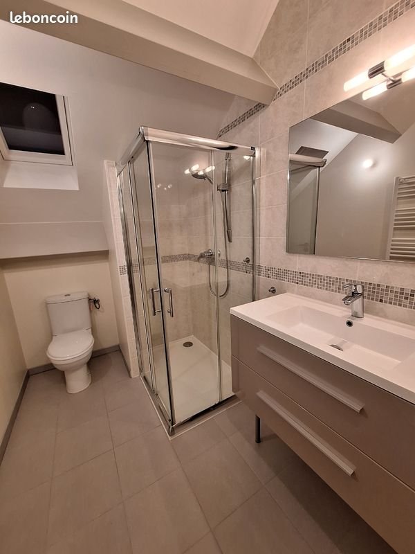 Appartement à louer, 51m², Quincy-sous-Sénart