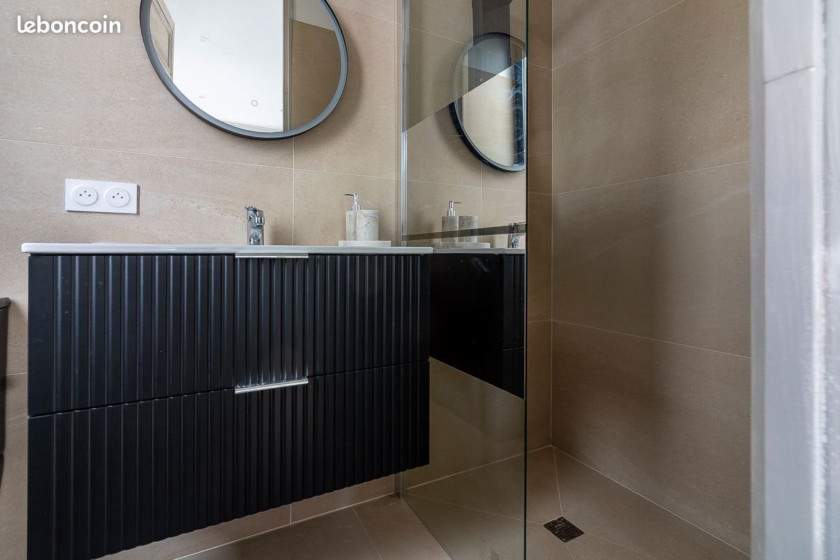Appartement à louer, 30m², Villeurbanne