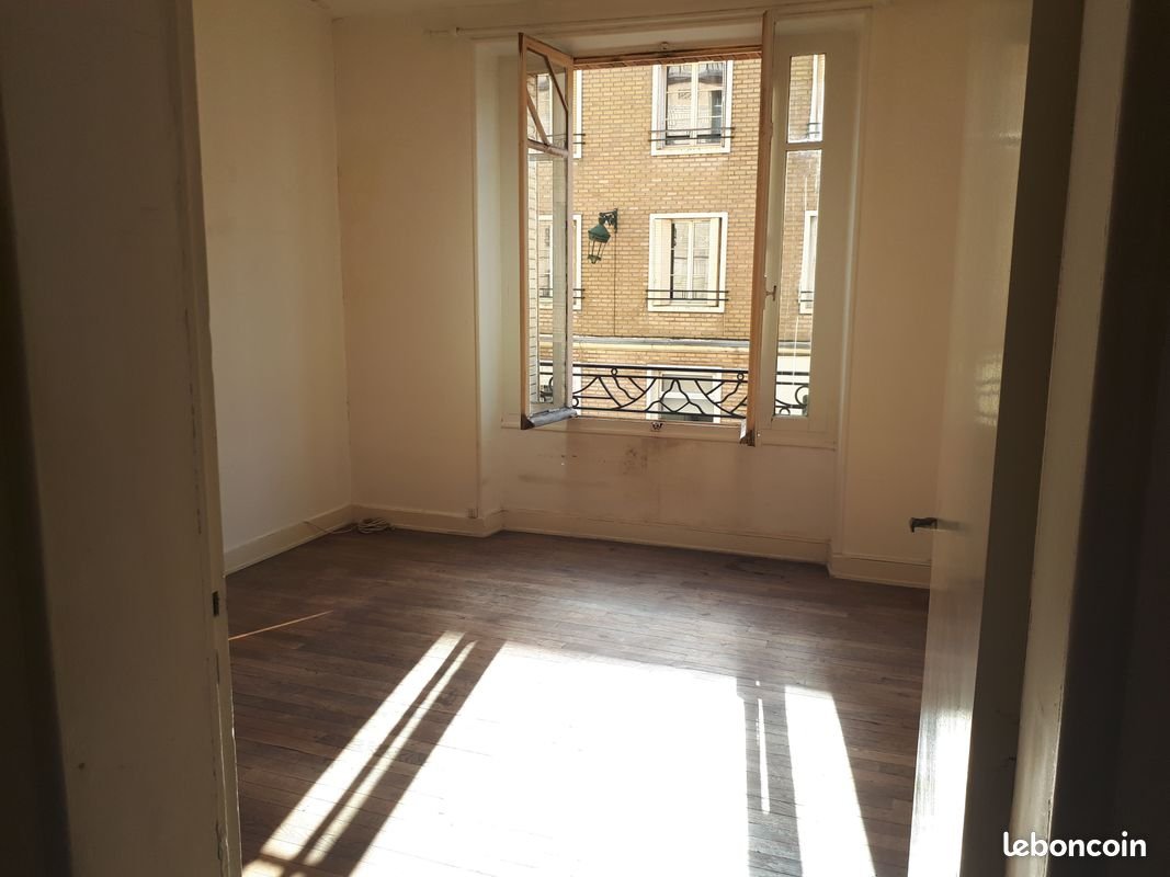 Appartement à vendre, 47m², Orléans