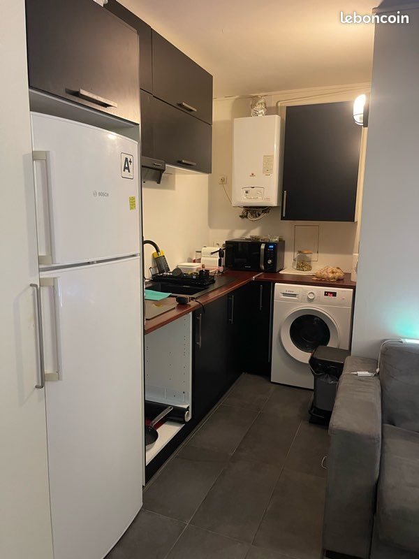 Appartement à louer, 26m², Massy