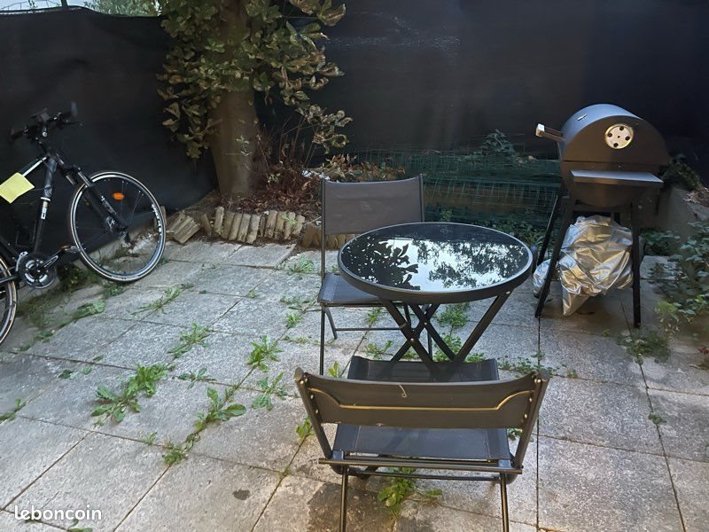 Appartement à louer, 26m², Massy