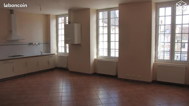 Appartement à louer, 75m², Villeneuve-sur-Lot