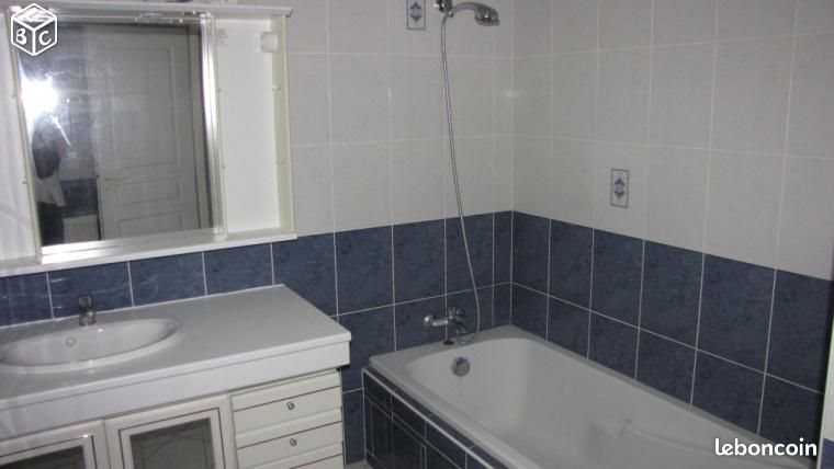 Appartement à louer, 75m², Villeneuve-sur-Lot