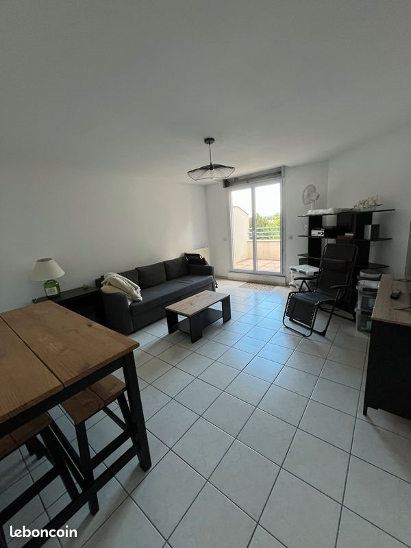 Appartement à louer, 83m², Saint-Bonnet-de-Mure