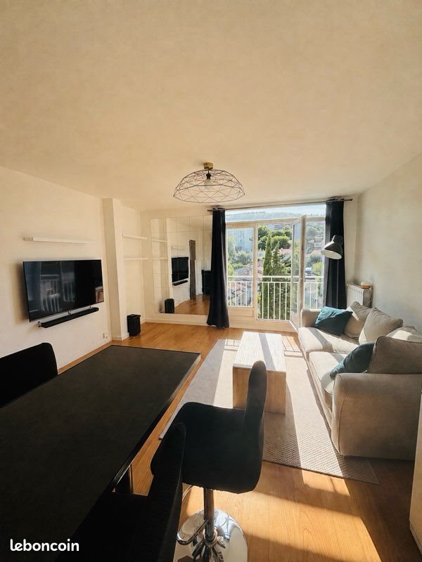 Appartement à vendre, 45m², La Ciotat