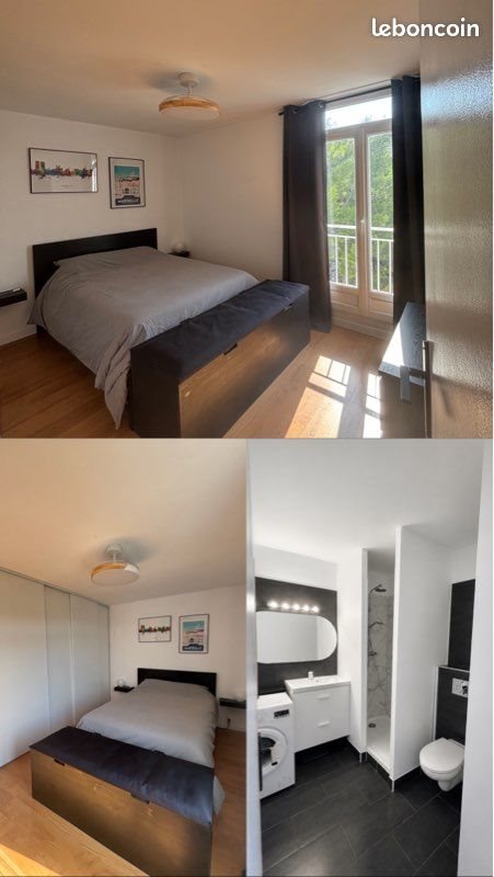 Appartement à vendre, 45m², La Ciotat