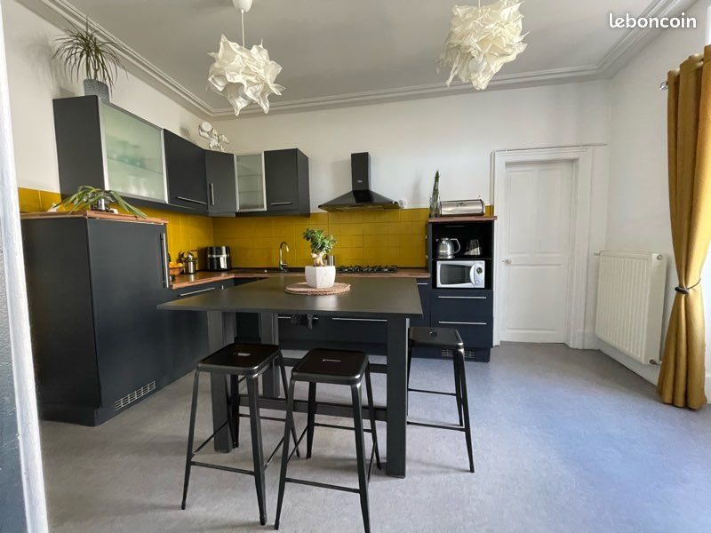 Appartement à vendre, 185m², Toul