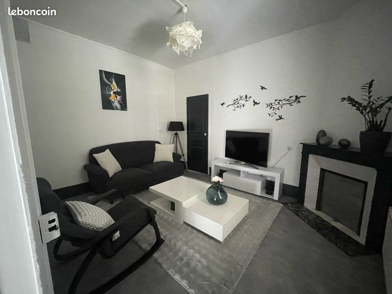Appartement à vendre, 185m², Toul