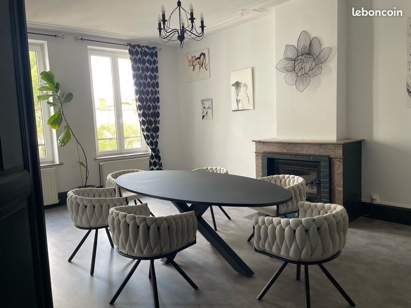 Appartement à vendre, 185m², Toul