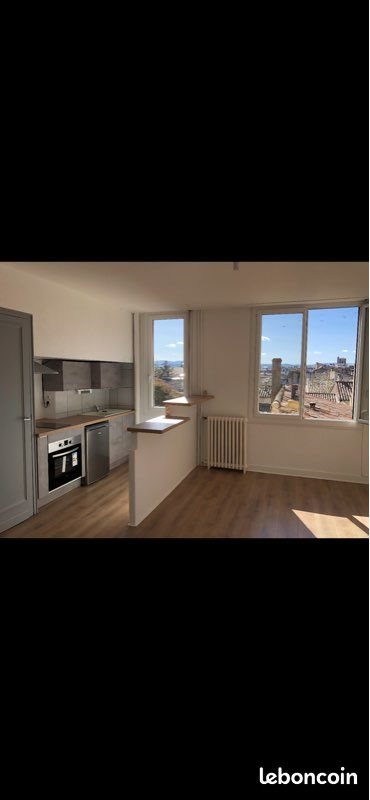 Appartement à louer, 47m², Carcassonne