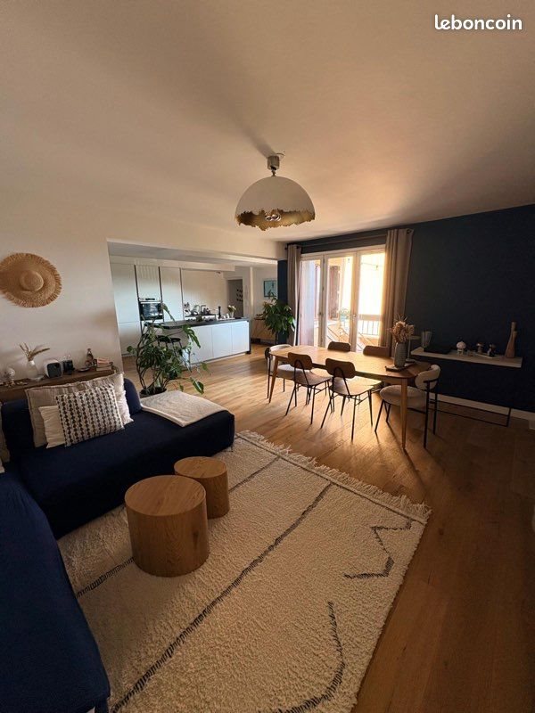 Appartement à vendre, 98m², Sainte-Foy-lès-Lyon