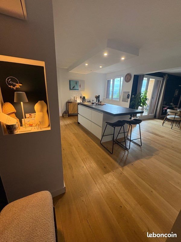 Appartement à vendre, 98m², Sainte-Foy-lès-Lyon