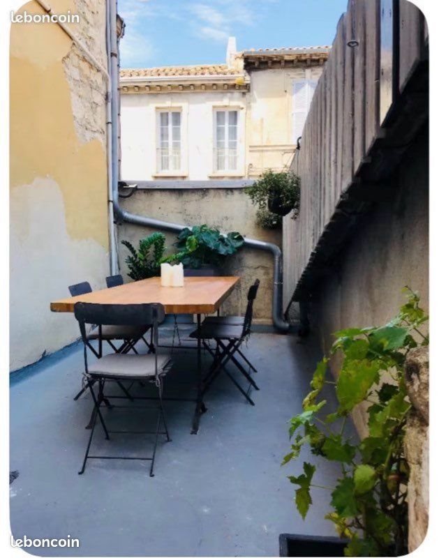 Appartement à louer, 50m², Avignon