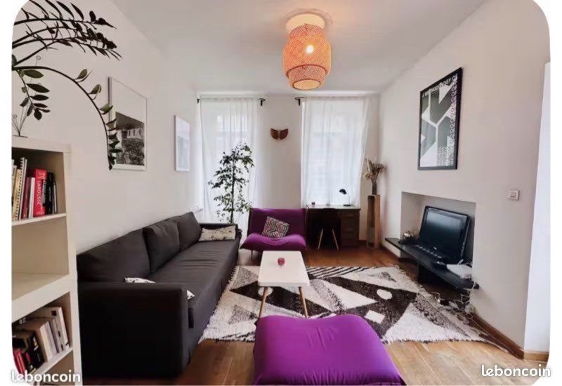 Appartement à louer, 50m², Avignon