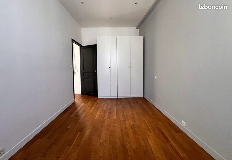 Appartement à louer, 52m², Rennes