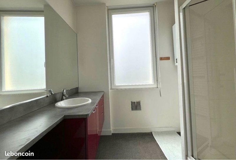 Appartement à louer, 52m², Rennes