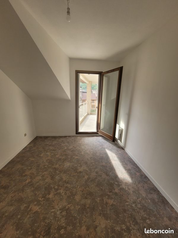 Appartement à vendre, 48m², Saint-Jean-de-Maurienne