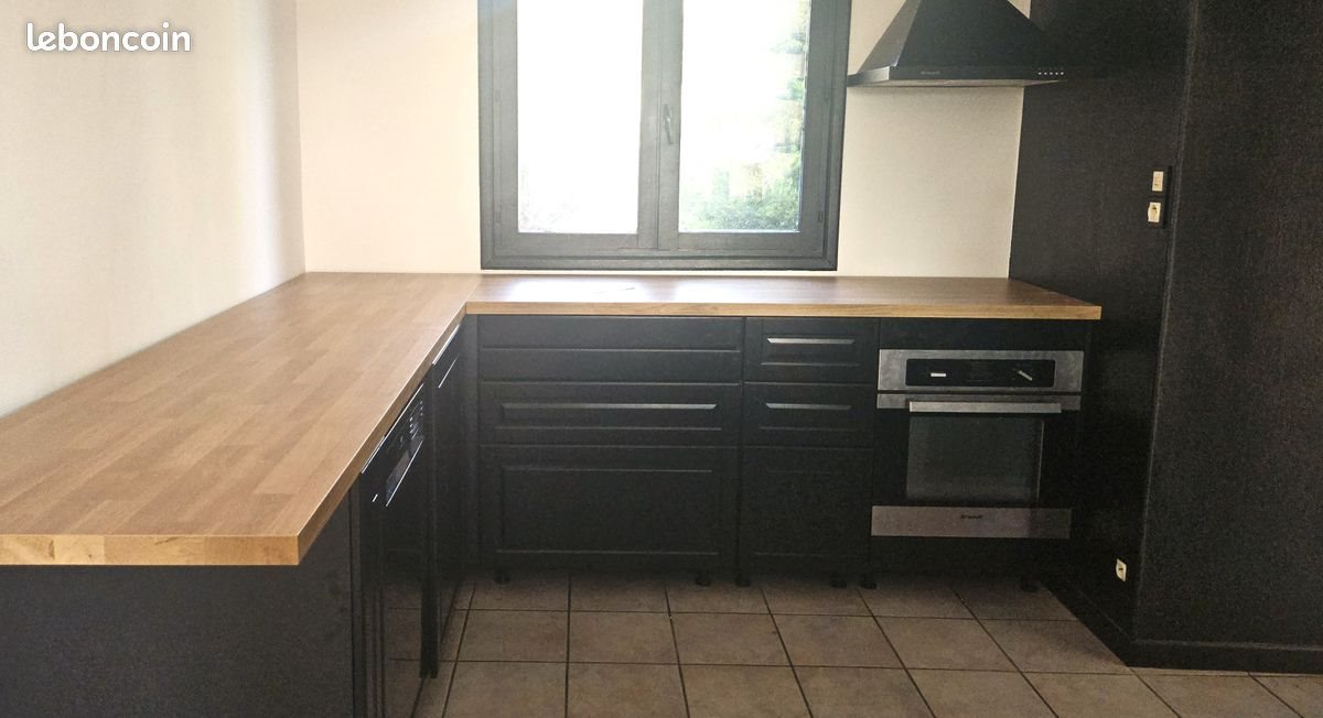 Maison à louer, 120m², Vieux-Berquin