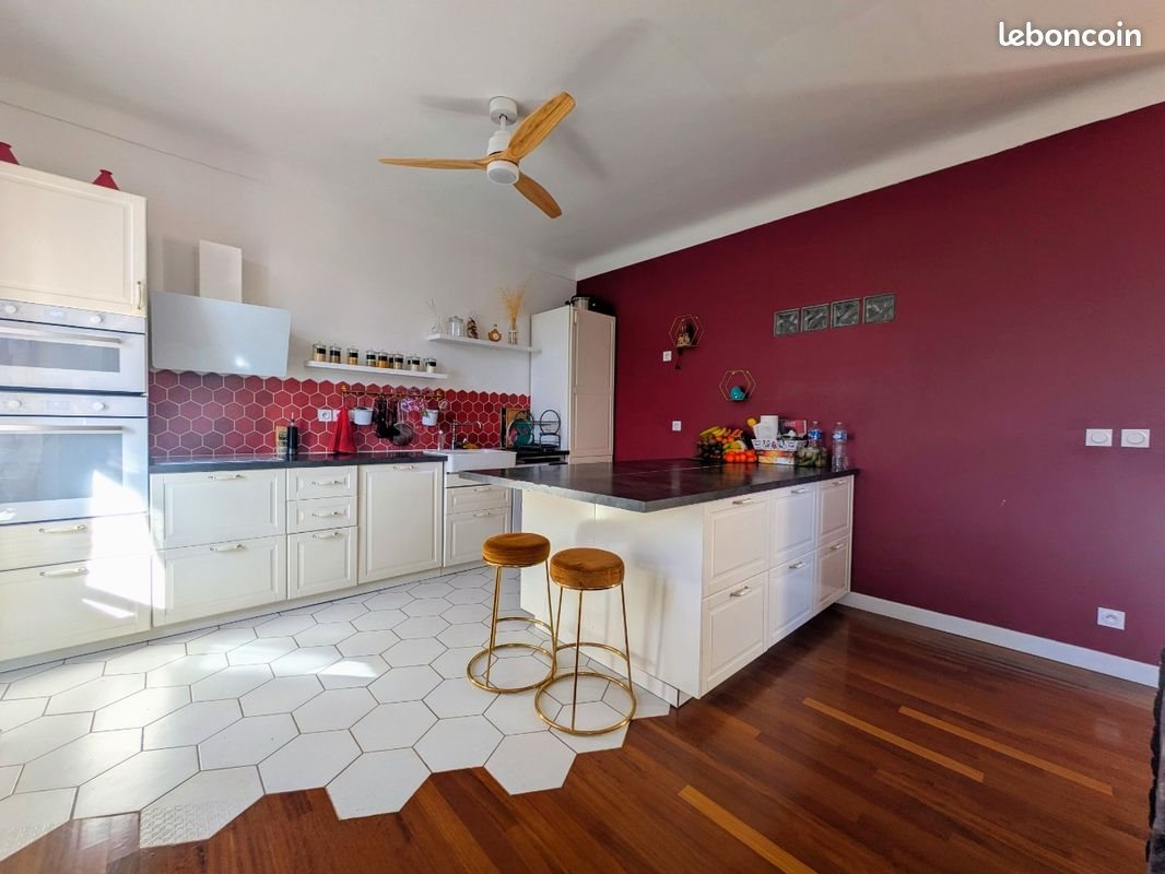 Appartement à louer, 65m², Les Arcs