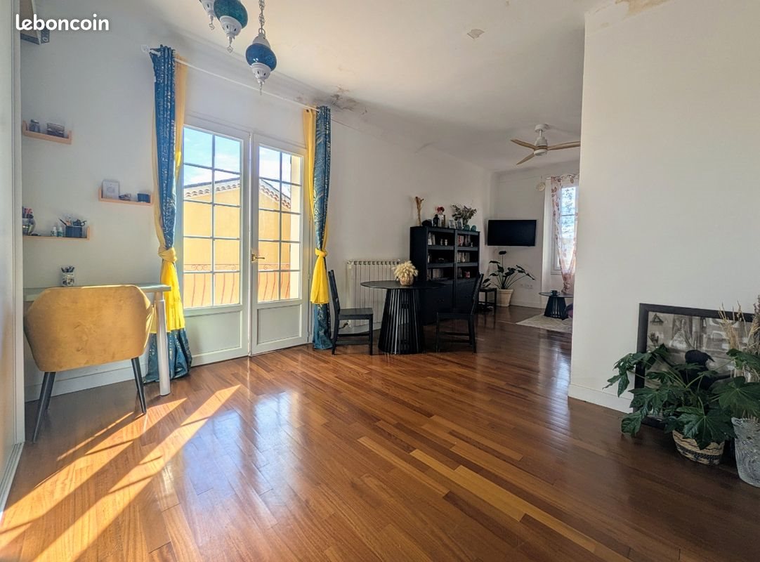 Appartement à louer, 65m², Les Arcs
