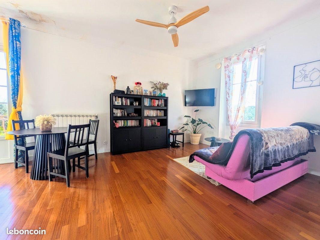 Appartement à louer, 65m², Les Arcs