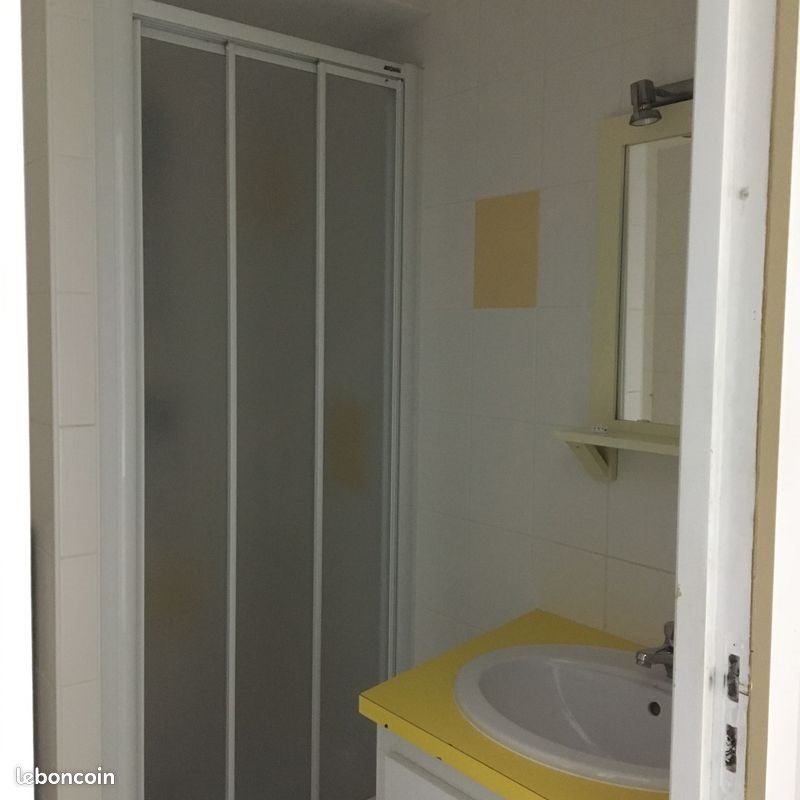 Appartement à louer, 25m², Le Puy-en-Velay