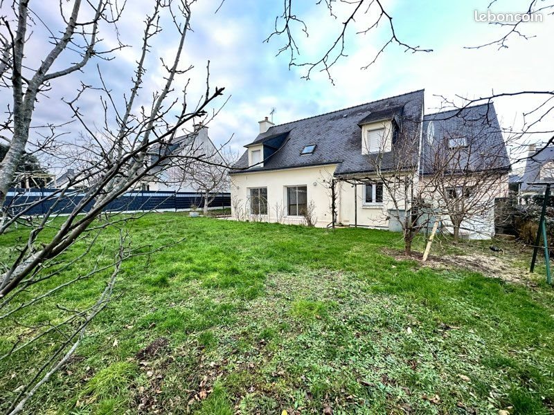 Maison à louer, 140m², Vannes