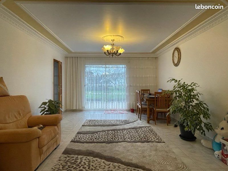 Maison à louer, 140m², Vannes