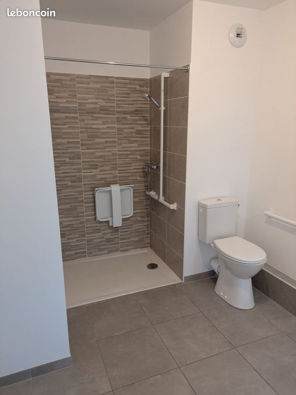 Appartement à louer, 56m², Lattes