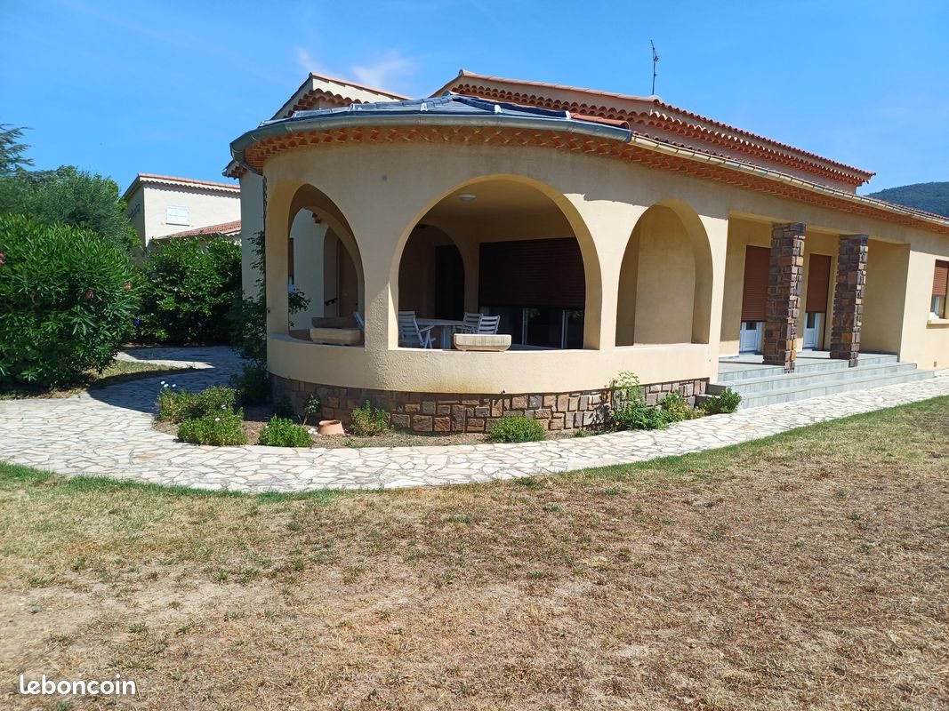 Maison à vendre, 119m², Draguignan