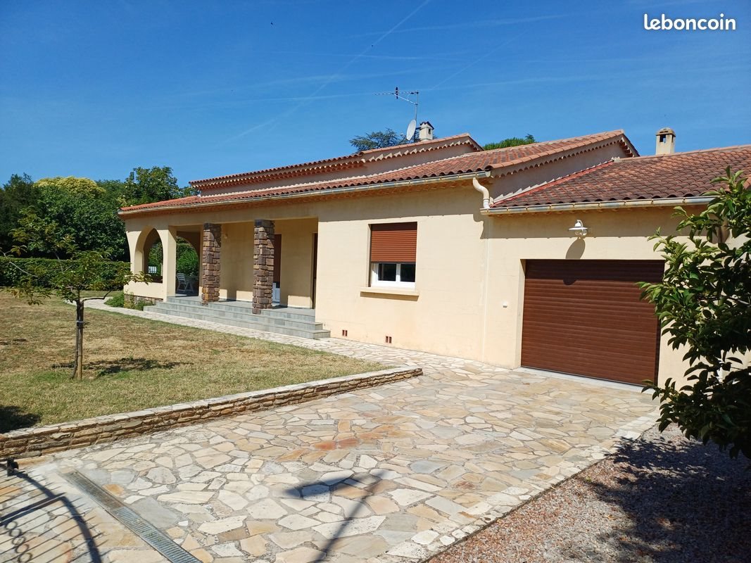 Maison à vendre, 119m², Draguignan