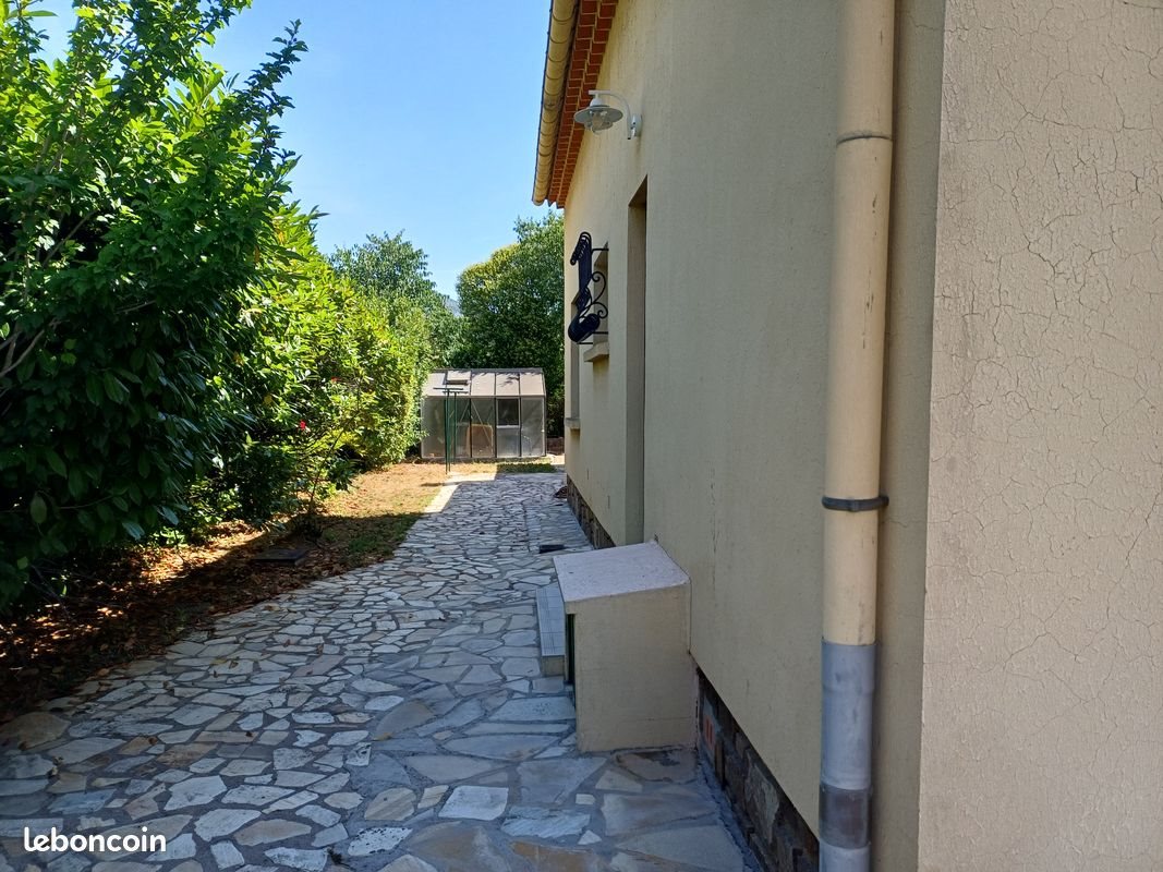 Maison à vendre, 119m², Draguignan