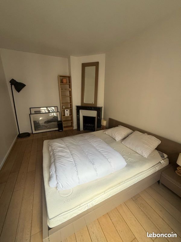 Appartement à louer, 39m², Neuilly-sur-Seine