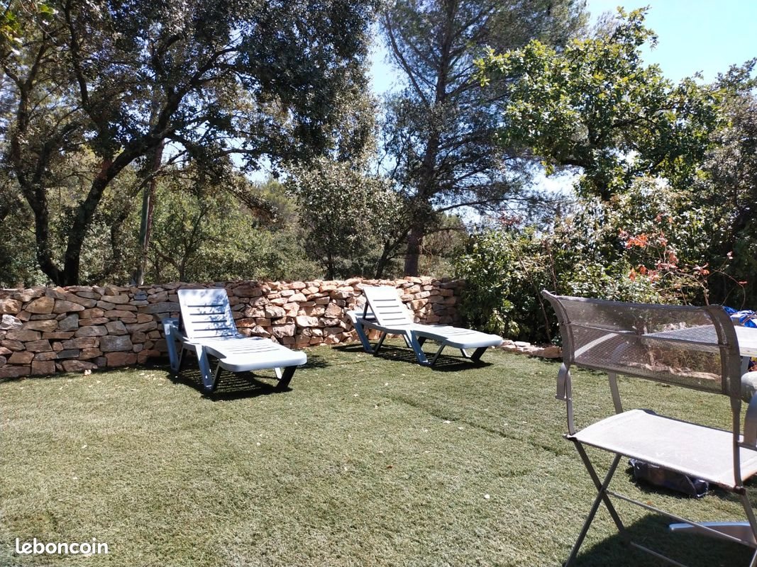 Appartement à louer, 40m², Nîmes