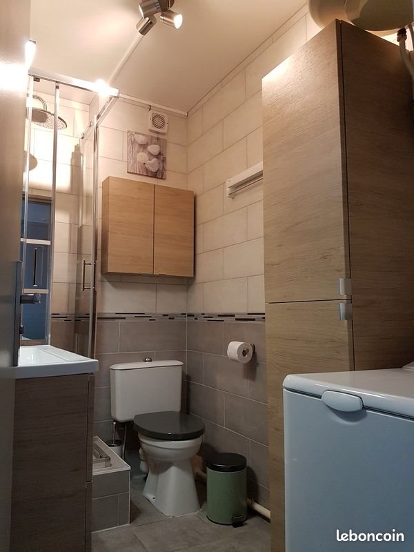 Appartement à louer, 22m², Palavas-les-Flots