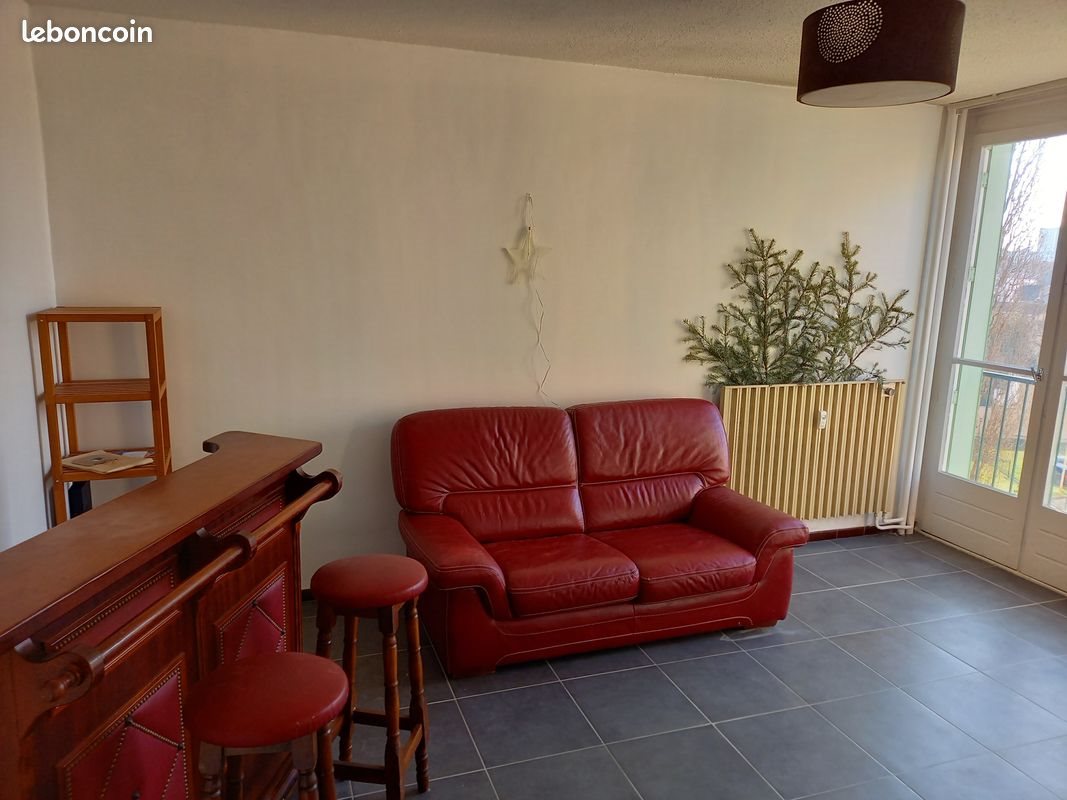 Appartement à louer, 55m², Chalon-sur-Saône