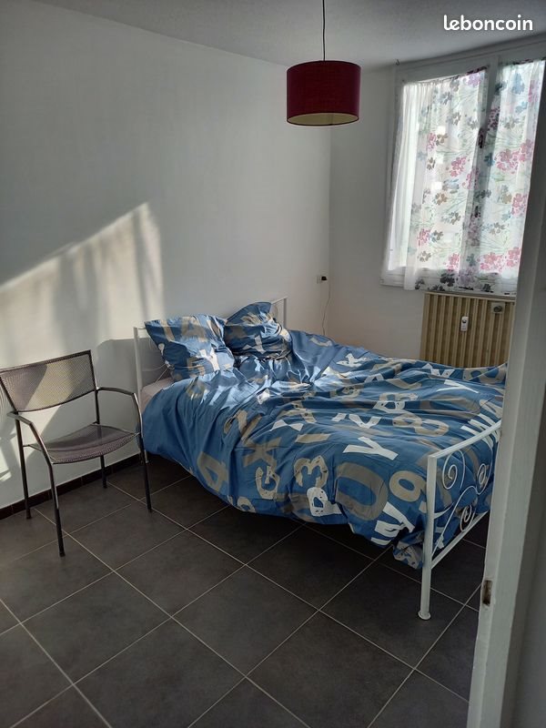 Appartement à louer, 55m², Chalon-sur-Saône