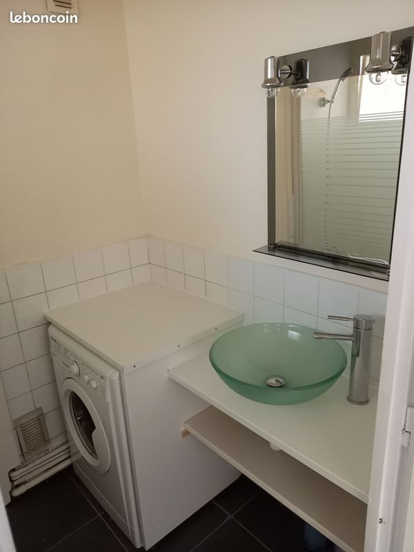 Appartement à louer, 55m², Chalon-sur-Saône